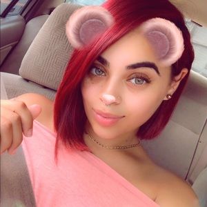 Meet your Posher, Daysha